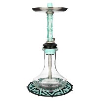 Moze Perfect Fit Dichtungsset - Mint