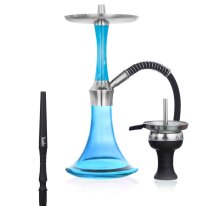 Aladin Epox 360 Shisha - Flat - Turquoise Maldives