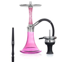 Aladin Epox 360 Shisha - Flat - Pinky Promise