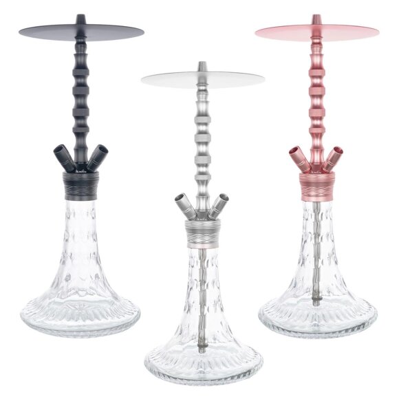 Aladin Shisha Alux - M6