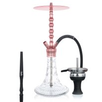 Aladin Shisha Alux - M6 - Ros&eacute;