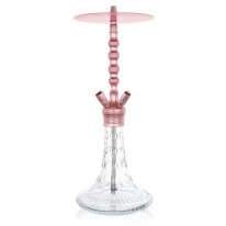 Aladin Shisha Alux - M6 - Ros&eacute;