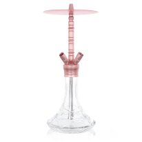 Aladin Shisha Alux - M7 - Ros&eacute;