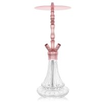 Aladin Shisha Alux - M8 - Ros&eacute;
