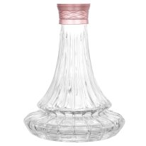 Aladin Shisha Alux - M8 - Ros&eacute;