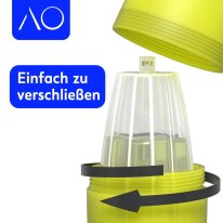 AO ICE Bazooka - Gelb