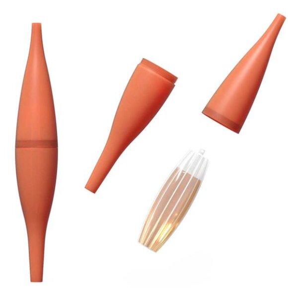 AO ICE Bazooka - Orange