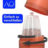 AO ICE Bazooka - Orange