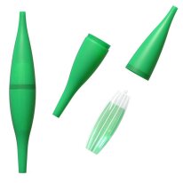 AO ICE Bazooka - Hell-Gr&uuml;n