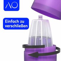 AO ICE Bazooka - Lila