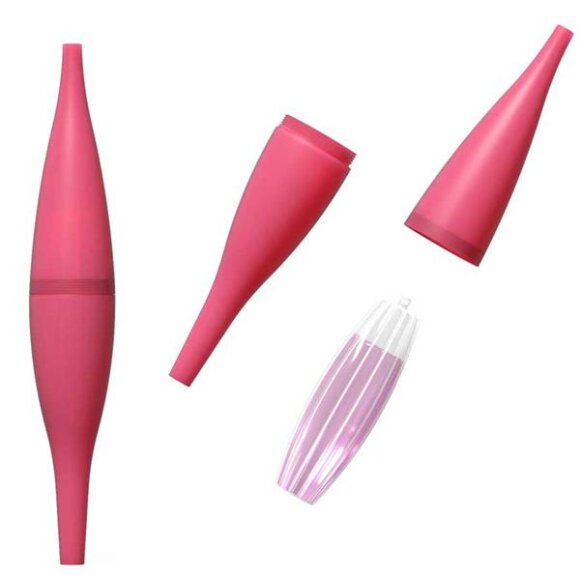 AO ICE Bazooka - Pink