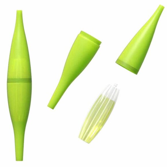 AO ICE Bazooka - Neon-Gelb