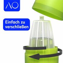 AO ICE Bazooka - Neon-Gelb