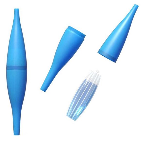 AO ICE Bazooka - Blau