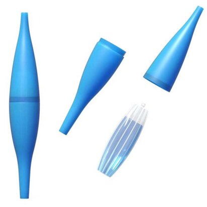 AO ICE Bazooka - Blau