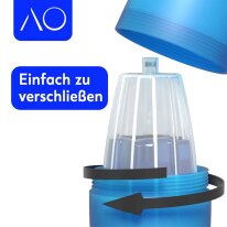 AO ICE Bazooka - Blau