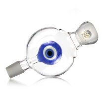 Molassef&auml;nger Nazar 18/8 Schliff