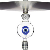 Molassef&auml;nger Nazar 18/8 Schliff