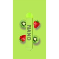 LIO NANO X - E-Shisha - Strawberry Kiwi - Einweg Vape