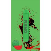 LIO NANO X - E-Shisha - Lush Ice - Watermelon - Einweg Vape