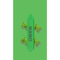 LIO NANO X - E-Shisha - Cool Mint - Einweg Vape