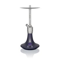 Steamulation - Pro X Prime Gen. II Shisha - Atlantic Blue...