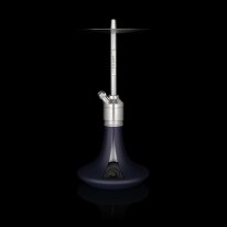 Steamulation - Pro X Prime Gen. II Shisha - Atlantic Blue Matt