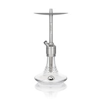Steamulation - Pro X Prime Gen. II Shisha - Crystal