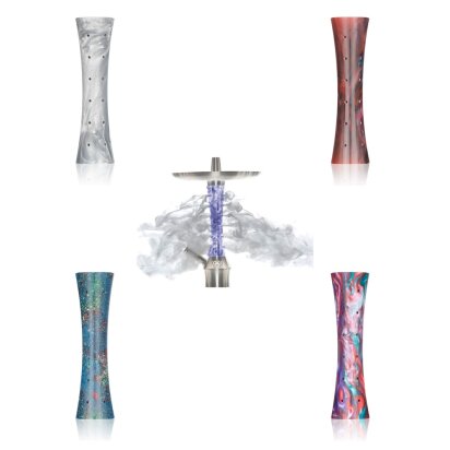 Aladin Epox 360 Pro Shisha Sleeve -