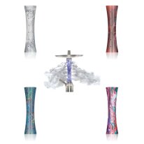 Aladin Epox 360 Pro Shisha Sleeve -