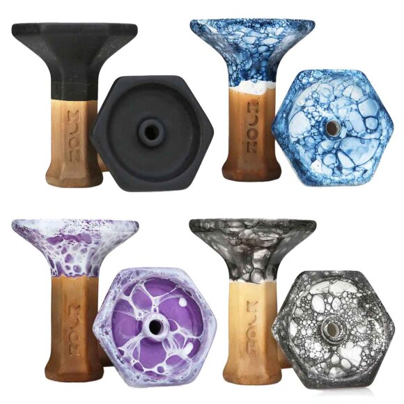 Moon Grand Phunnel -