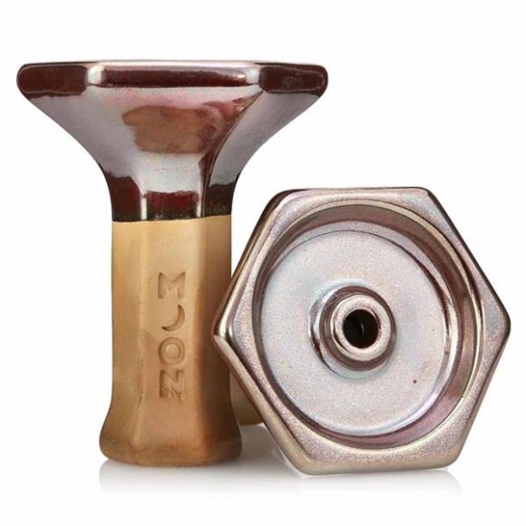 Moon Grand Phunnel - Red Gold