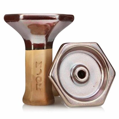 Moon Grand Phunnel - Red Gold