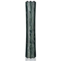 Steamulation Epoxy Sleeve - Marble Dark Green (Pro X III)