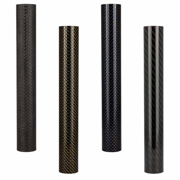 Steamulation Carbon Sleeve - (Pro X III)