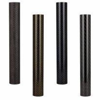 Steamulation Carbon Sleeve - (Pro X III)