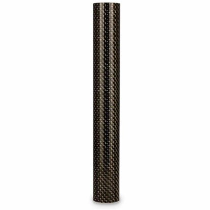 Steamulation Carbon Sleeve - Black Gold (Pro X III)