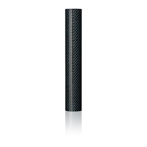 Steamulation Carbon Sleeve - Black Blue (Pro X Prime Gen. II)