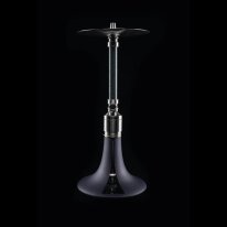 Steamulation Carbon Sleeve - Black Blue (Pro X Prime Gen. II)