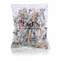 Aladin Hygienemundst&uuml;cke - 100 St&uuml;ck