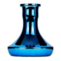 Moze Breeze Bowl - Metallic Blue