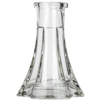 Moze Neo Lux Steck-Bowl Small - Clear