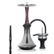 Aladin Epox 425 Shisha - Red Darkness