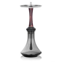Aladin Epox 425 Shisha - Red Darkness