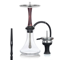 Aladin Epox 425 Shisha - Red Crystal