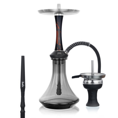 Aladin Epox 425 Shisha - Magma Darkness