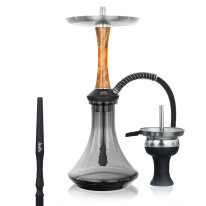 Aladin Epox 425 Shisha - Golden Darkness