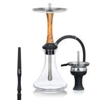 Aladin Epox 425 Shisha - Golden Crystal