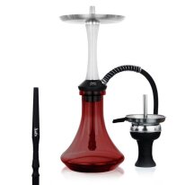 Aladin Epox 425 Shisha - White Ruby