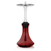 Aladin Epox 425 Shisha - White Ruby